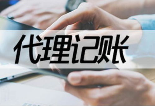 龍華代理記賬及代辦服務(wù)全流程詳解